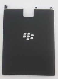 Nắp lưng blackberry Passport đen zin new