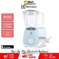 Electrolux 1.5L BPA Free Plastic Jug Blender EBR3416