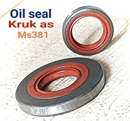 MS381 OIL SEAL SET CHAINSAW MS381