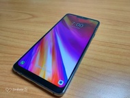 LG G7 ThinQ (4G+64G美版單卡)