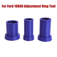 Blue Car Accessories For Ford 10R80 Adjustment Ring Tool 10R80 Ring Resizers Tools