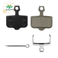 Sintered Metal Brake Pads Disc Brake Pads for SPEEDUAL ZERO 8X 10X 11X VSETT 10+ G1 Electric Scooter