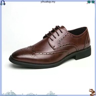 clarks shoes men clarks leather shoes men big size 45 46 clark shoes men