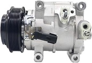 XZLYPMJAH 10SRE20C AC Compressor Compatibie for Dodge Journey 2014 2016 V6 3.6L 55111103AD 55111104A