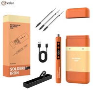 Soldering Iron  Soldering Iron Battery Soldering Iron eden_carmen.my