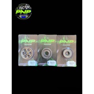 Gear WAVE.110i There Are 3 Types To Choose From: G1 G.2 G.4.