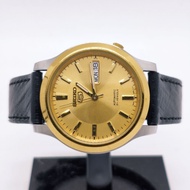 Seiko 5 SNK792 7S26C 21Jewels Automatic Watch Ø37mm
