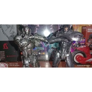 Revoltech AC Toys Ultron Recast