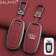 For Audi A3 A4 A5 A6 A7 A8 B8 B9 B6 C6 Q2 Q3 Q5 Q7 C8 Q8 8S 8W S3 S4 S5 S7 TT TTS RS3 RS6 Car Key Ca