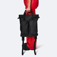 【丹麥 RAINS】Texel Tote Backpack W3 防水多功能兩用後背包