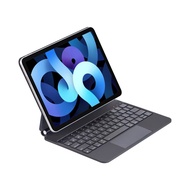 Magic Keyboard for iPad 10th Generation 2022 & 11th  Floating Magnetic Keyboard Case Built-in Multi-