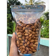 Almond milk flavor Almond Nuts