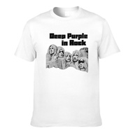 Good Quality Deep Purple In Rock 1970 Men'S Cool T-Shirt