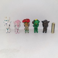 UNICORN LCC TOKIDOKI FIGURE