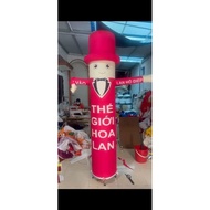 Orchid Slightly Tangled