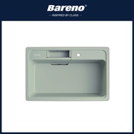 Bareno Jumbo Bowl Emerald Sink ES7850