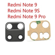 LENS CAMERA COVER REDMI NOTE 9,NOTE 9S,NOTE 9 PRO