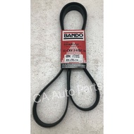 HONDA CRV 2.0 I- VTEC BANDO FAN BELT 7PK 1735