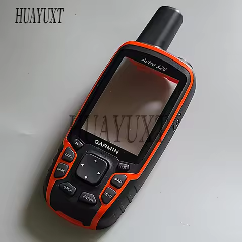 Original Housing Shell for Garmin astro 320 series Handheld GPS Repair Replacement