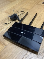 TP-Link AC1200 無線雙頻路由器