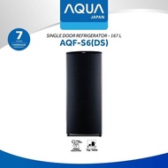 AQUA FREEZER ASI ATAU FREEZER ES BATU AQF-S6