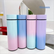 Smart thermos - Fashionable thermos bottle 500ml