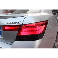 Honda Accord G8 LED Taillamp 08-12 (BMW Design)