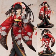 KDcolle  角川 1/7「時崎狂三」艷姿 ver. 約會大作戰 時崎狂三豔姿 ver. 