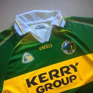 VINTAGE GAELIC FOOTBALL IRLANDIA BLOKORE JERSEY