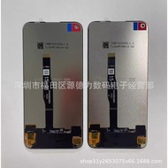 Suitable for nova5i/p40liteHD+High Color Domain Mobile Phone Screen Integrated Assembly Wholesale
