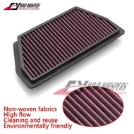 Motorcycle Air Filter Motor Bike Intake Cleaner For Honda CBR600RR CBR 600RR CBR 600 RR CBR600 RR F5