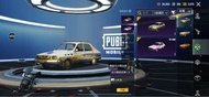 Pubg帳號