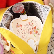 Last Chance J006 cooler bag, Lunch bag, cooler bag korean Style korean cooler bag Breast Milk Storage bag