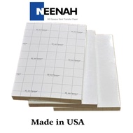 Neenah 3G JET-OPAQUE Heat Transfer Paper A4 100pcs (USA)