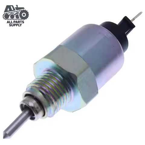 Solenoid 16200-Z6L-003H 16200Z6L003 for Honda GX630 GX630R GXV660RH GXV690R
