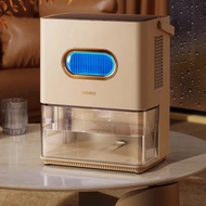 【免運】家用除濕器非靜音室內吸濕吸潮小型抽濕機OIDIRE ODI-CSJ