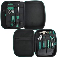 SATA ชุดเครื่องมือพื้นฐาน 8 ชิ้น 06004A 8Pc. Basic Tool Set