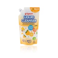 Pigeon Foaming Cleanser 700ml Baby Kids Foaming Cleanser Bottle Cleaner Wash Bundle Refill Pack