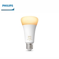 Philips Hue White Ambiance A67 - E27 Smart Bulb - 1600