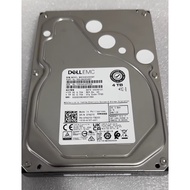 For DELL MG08SDA400NY 0FN2YX 4T SAS 3.5 12G FN2YX Server Hard Disk