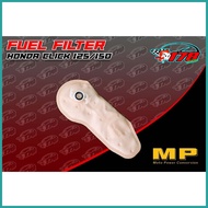 ❉ ◬ ◸ MP fuel filter Honda Click 125/150