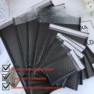 Bubble Plastic Envelope Mail Packaging Self-Sealed Bubble Shock-Proof Packaging Bag