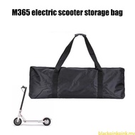 BLACK Electric Scooter Carrying Bag Electric Scooter Storage Waterproof Bag Electric Scooter Transpo