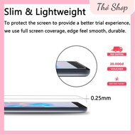 Oppo PAD AIR 2022 Tablet Tempered Glass