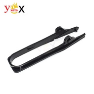 CBR600 F4/F4I Motorcycle Rear Swingarm Chain Guide Slider Guard Flat Fork Buffer For Honda CBR600 F4