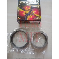 Valve Seat In/Ex S195 DAESUNG