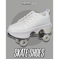 ROLLER KICK SHOES
