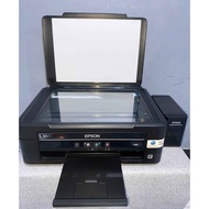 Epson L360 empty (Without head)