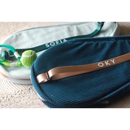 Birthday Gift Padel Racket Cover Padel Bag Padel Overgrip - FREE CUSTOM NAME