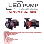 LEO CENTRIFUGAL PUMP ACM150BF2/ACM150BF3/AC150BF3/ACM220BF3/AC220BF3/ACM400BF4/AC400BF4/Pam Air/ENGI